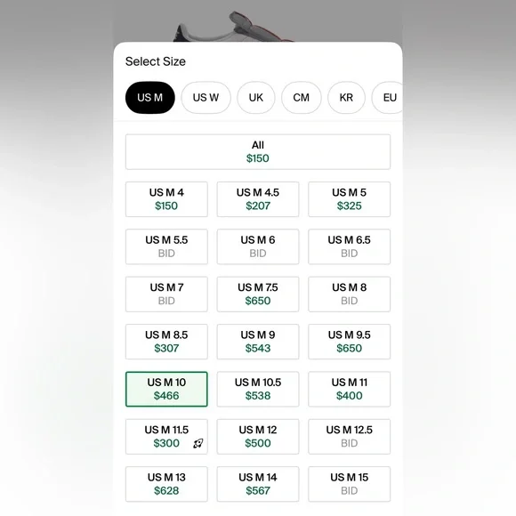 Nike Cortez Kenny IV (Kendrick Lamar) - Picture 12 of 12